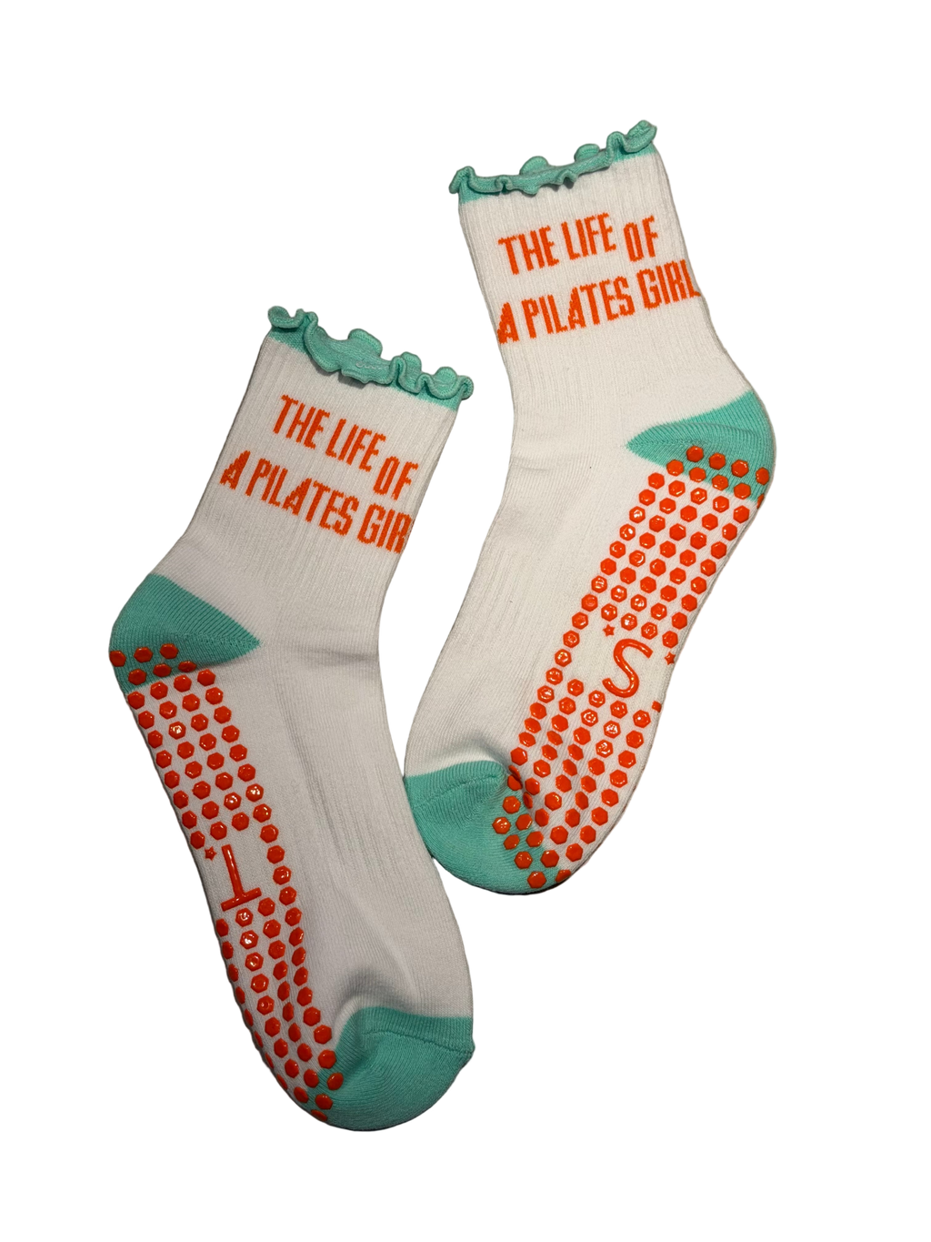 life of a pilates girl