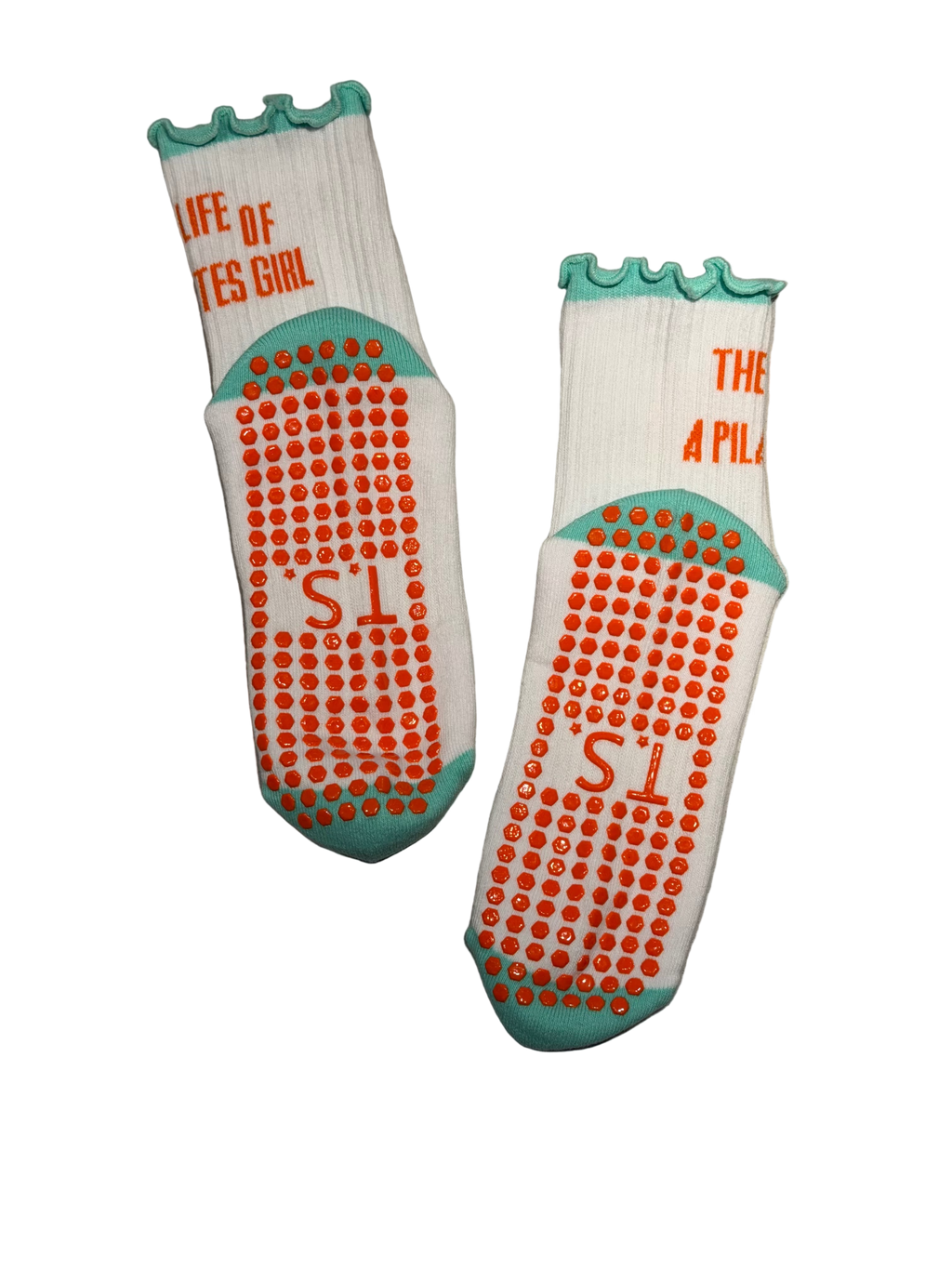 life of a pilates girl