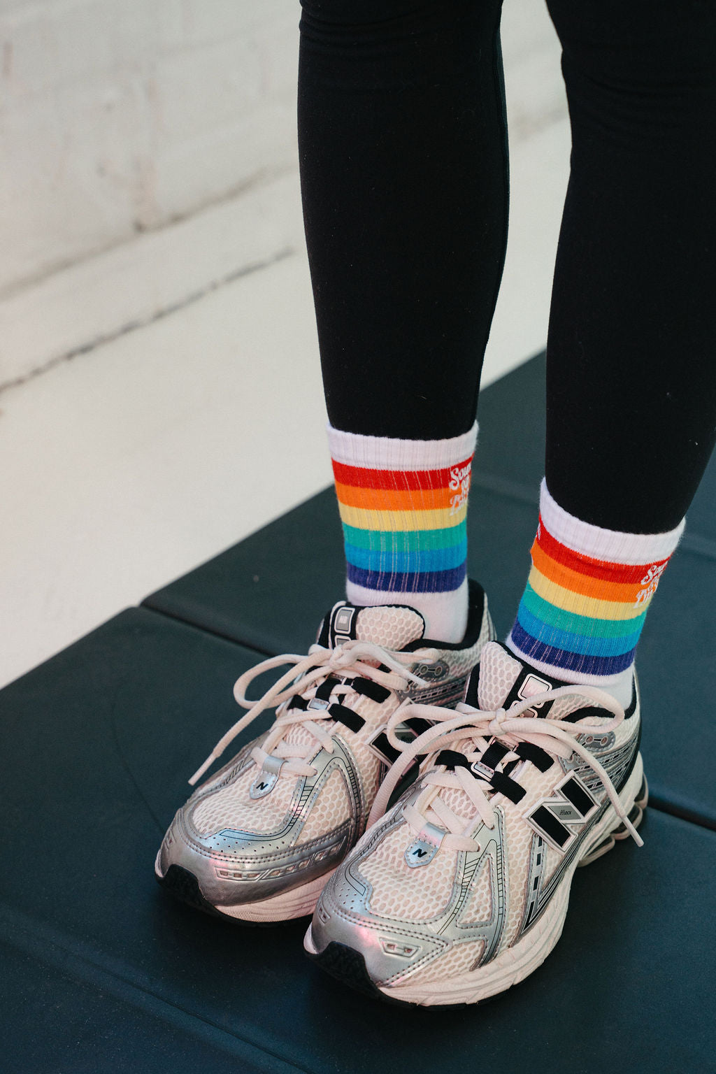 SOUNDS GAY, IM IN 🌈